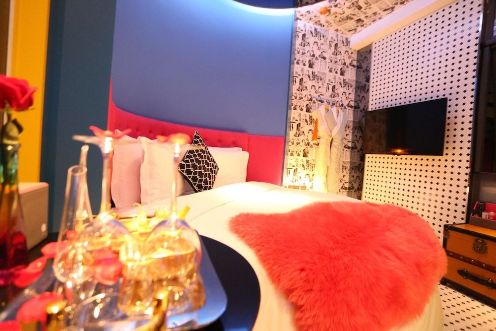 R-Kiss Signature Double Room, No Windows 2
