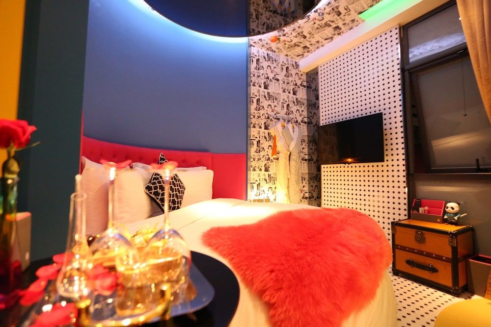 R-Kiss Signature Double Room, No Windows 7