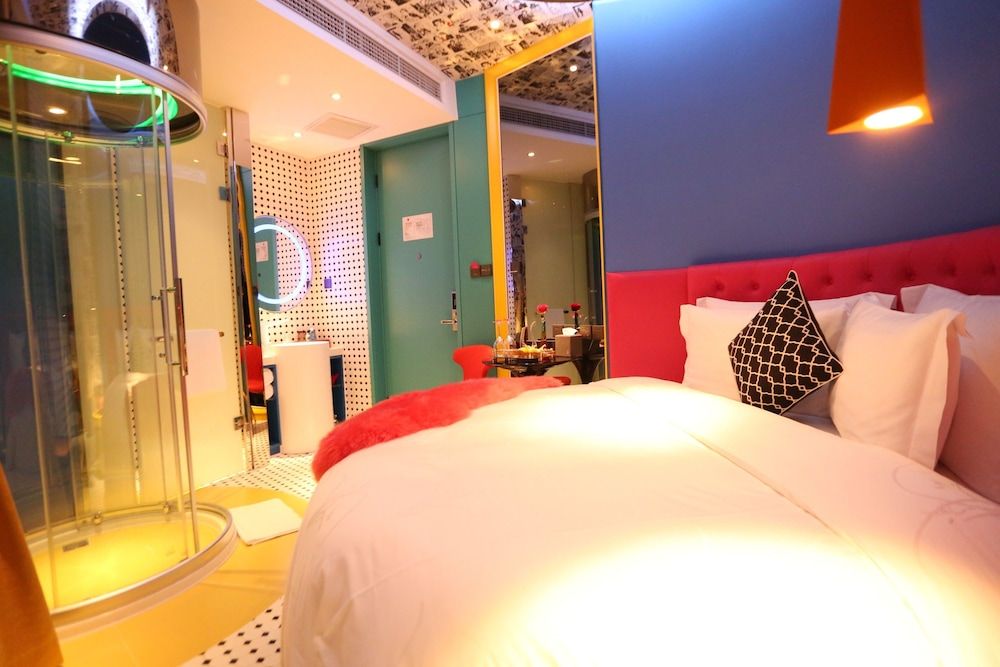 R-Kiss Signature Double Room, No Windows 6