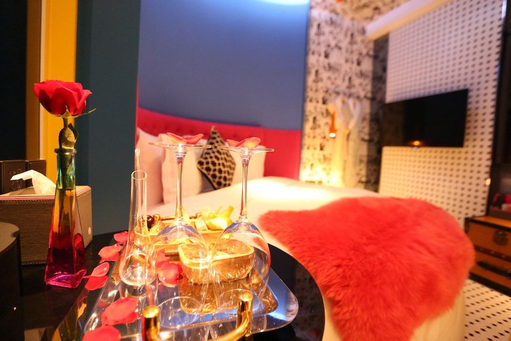 R-Kiss Signature Double Room, No Windows 8