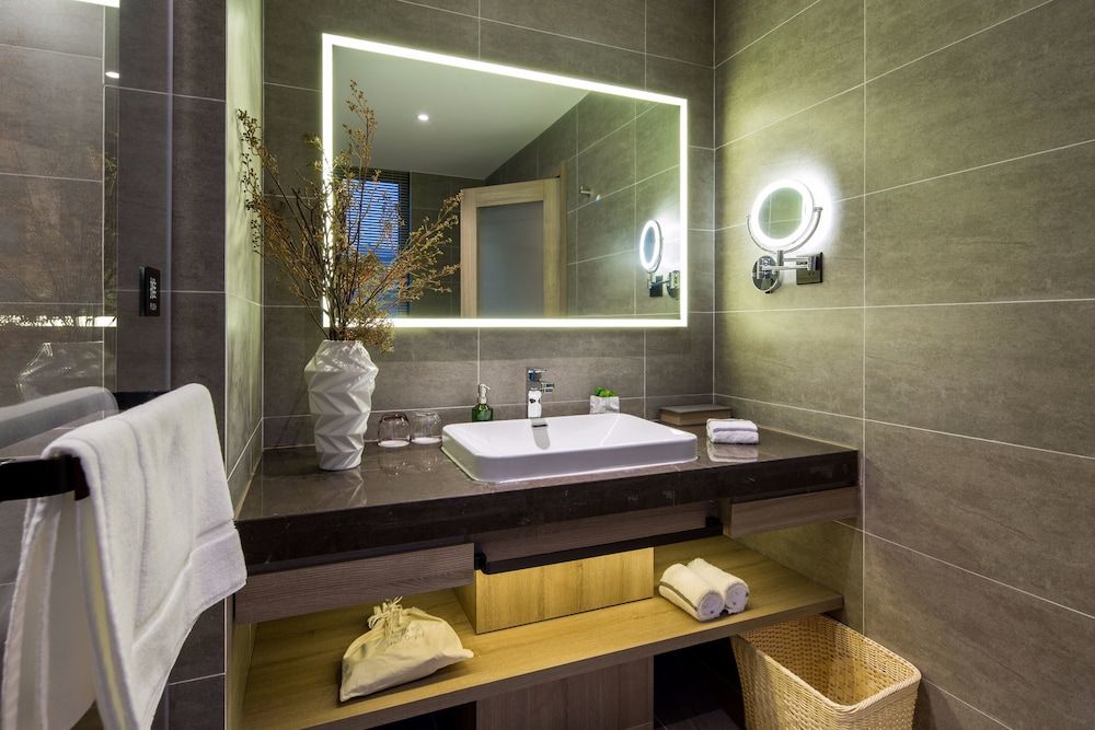 undefined Atour Hotel Sanyuanqiao Beijing 10