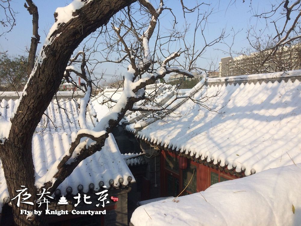 undefined Fly By Knight Courtyard Hotel 7