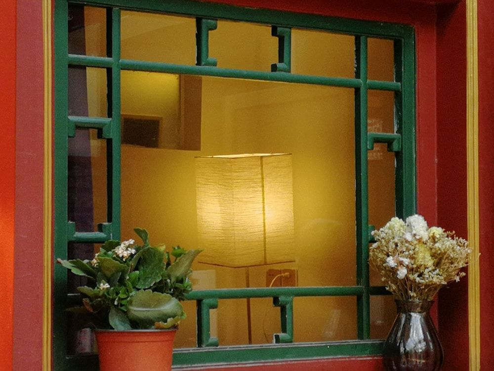 Fly By Knight Courtyard Hotel Exclusive Twin Room 4