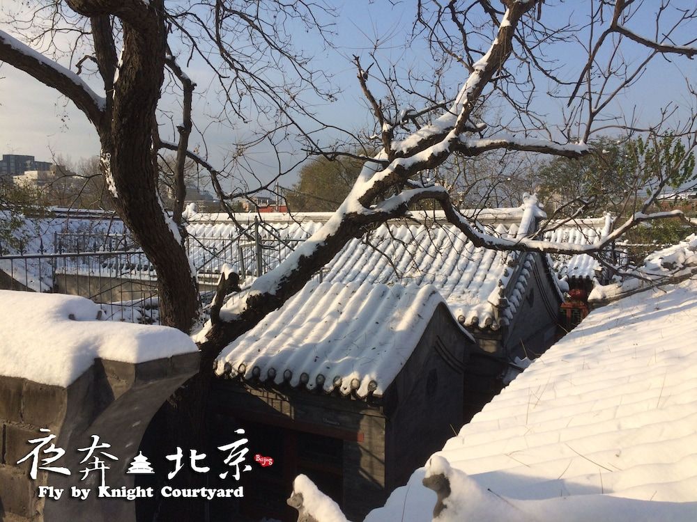 undefined Fly By Knight Courtyard Hotel 6