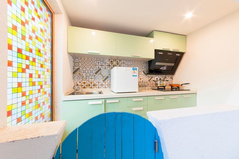 undefined Yiyun Rural Residence WaterGreatWall 26 2