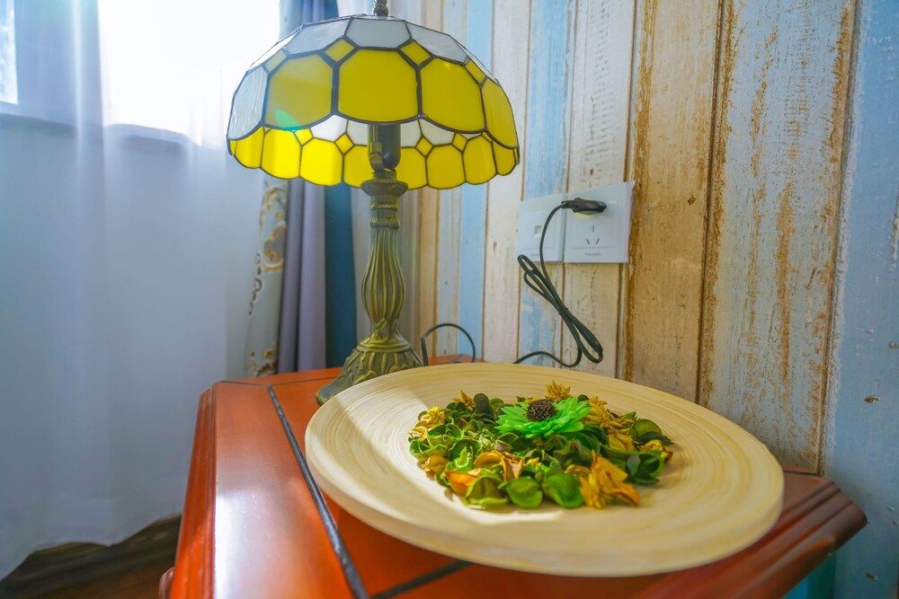 undefined Yiyun Rural Residence WaterGreatWall 27 10