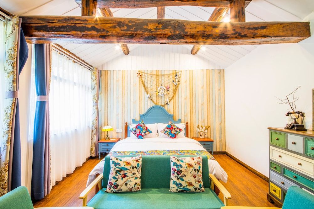 undefined Yiyun Rural Residence WaterGreatWall 27 4