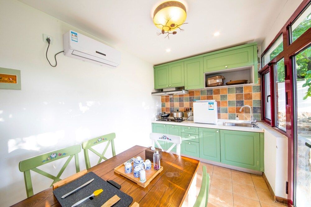 undefined Yiyun Rural Residence WaterGreatWall 27 8