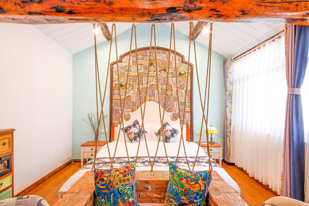 undefined Yiyun Rural Residence WaterGreatWall 27 3