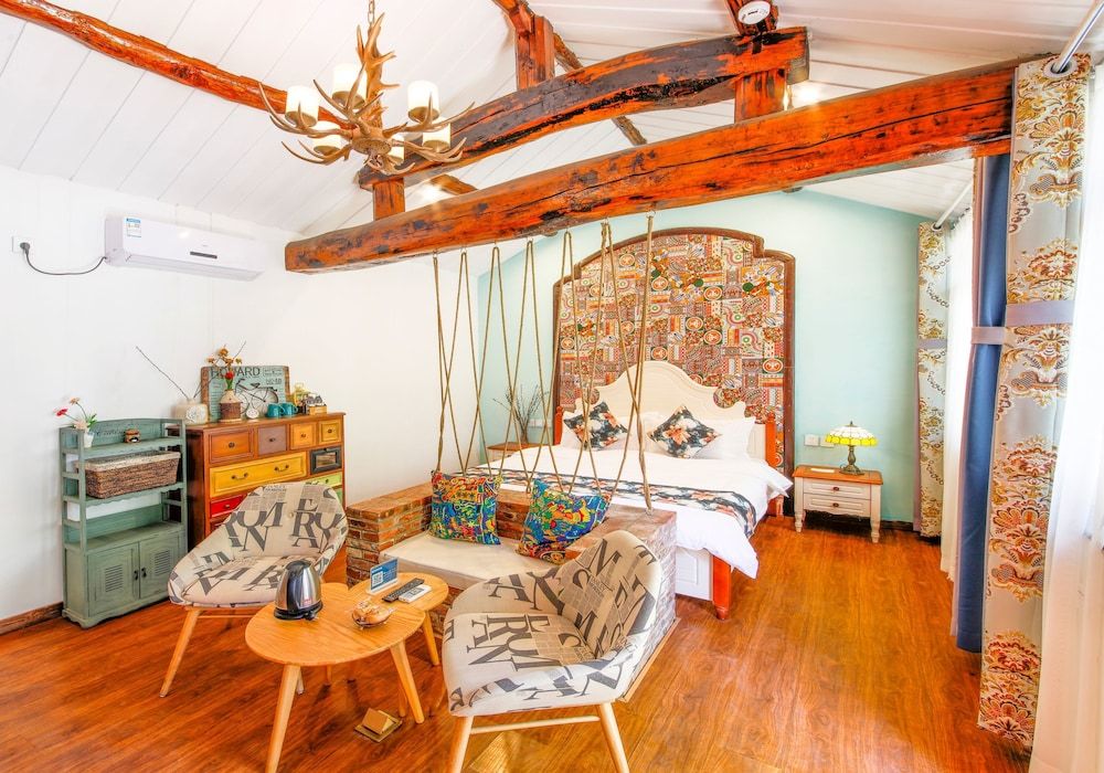 undefined Yiyun Rural Residence WaterGreatWall 27 6