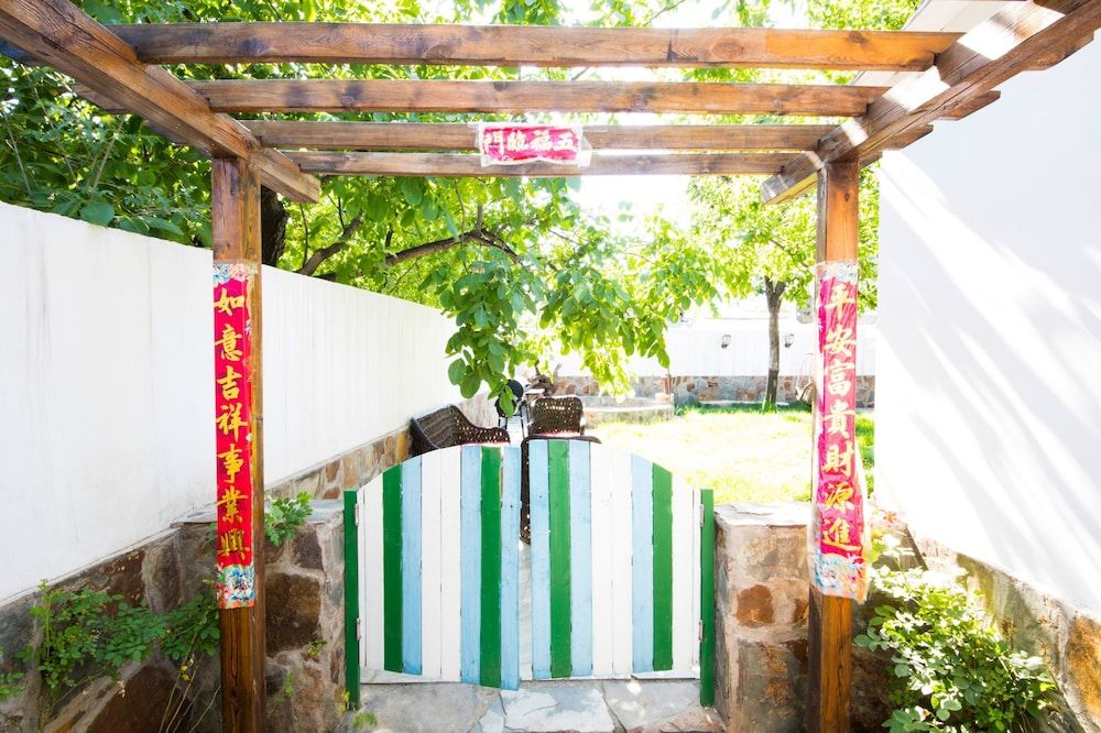 undefined Yiyun Rural Residence WaterGreatWall 27