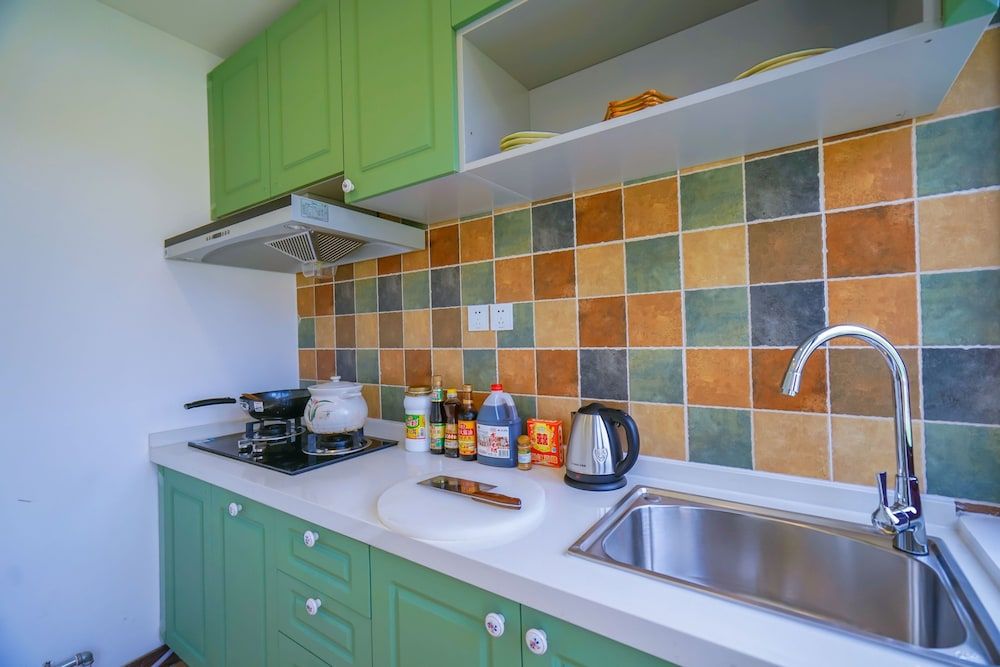 undefined Yiyun Rural Residence WaterGreatWall 27 9