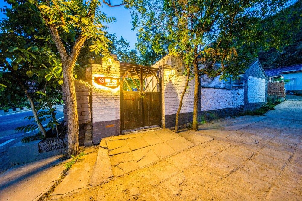 undefined Yiyun Rural Residence WaterGreatWall 27 2