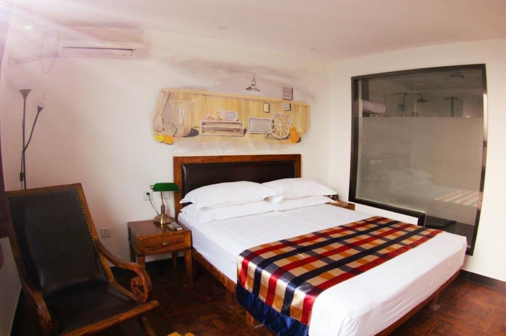 undefined Beijing Perfect Inn Hotel 3