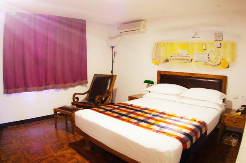 undefined Beijing Perfect Inn Hotel 4