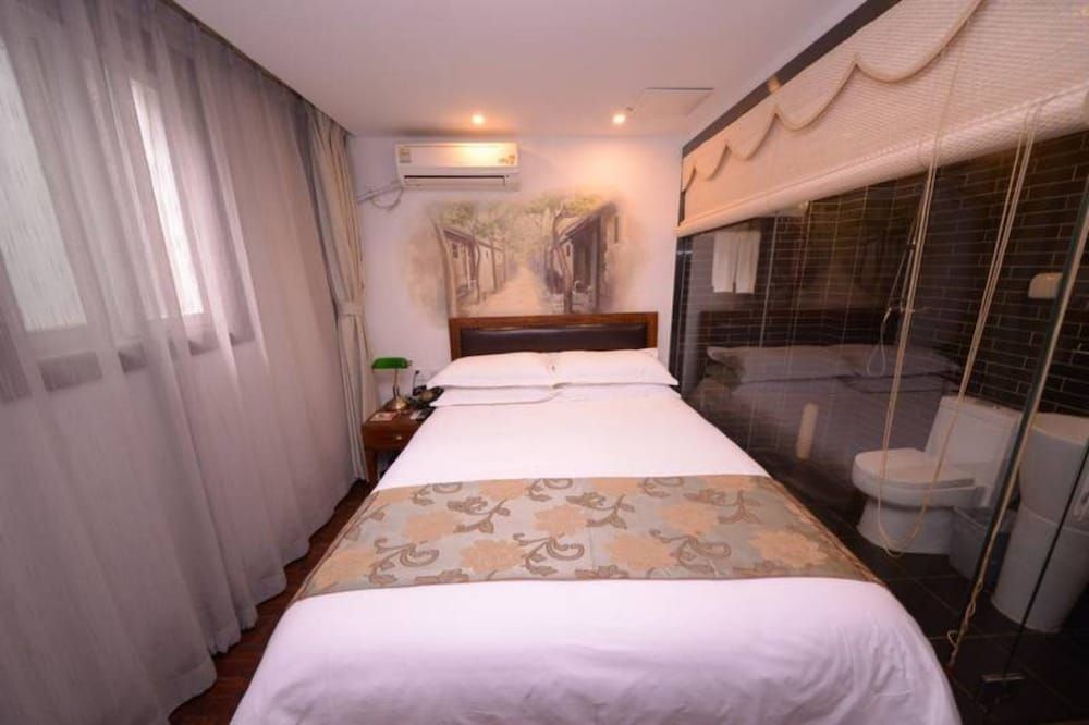 undefined Beijing Perfect Inn Hotel 10