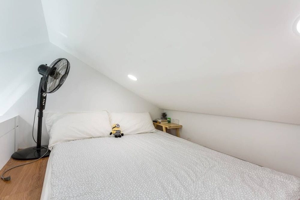 undefined Yichao Yard Inn Hutong 7