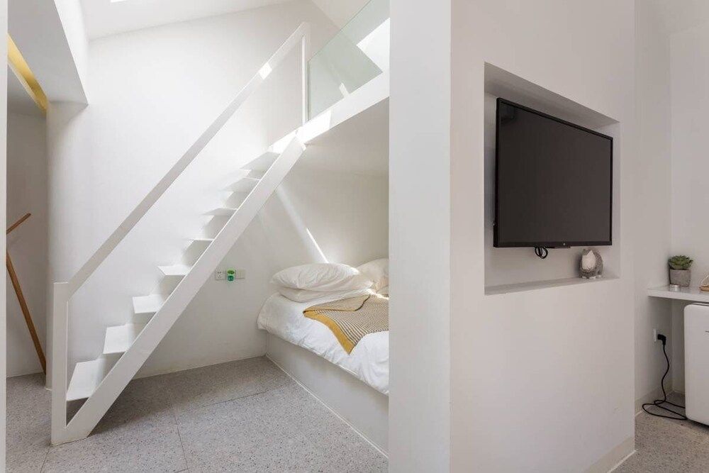 Yichao Yard Inn Hutong Signature Bungalow, Multiple Beds, Non Smoking 22