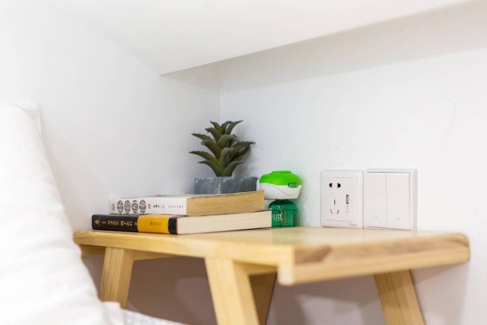 Yichao Yard Inn Hutong Signature Bungalow, Multiple Beds, Non Smoking 18