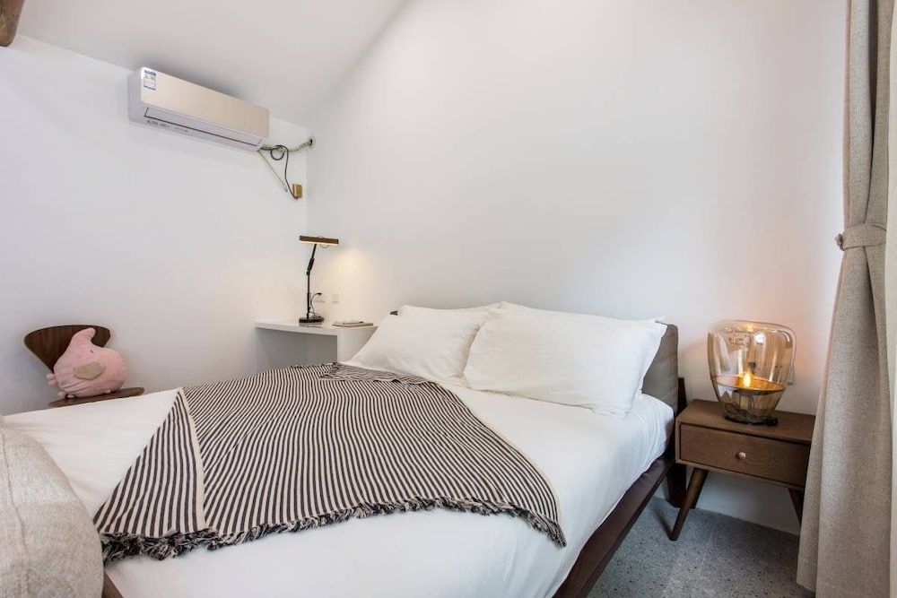 undefined Yichao Yard Inn Hutong 5