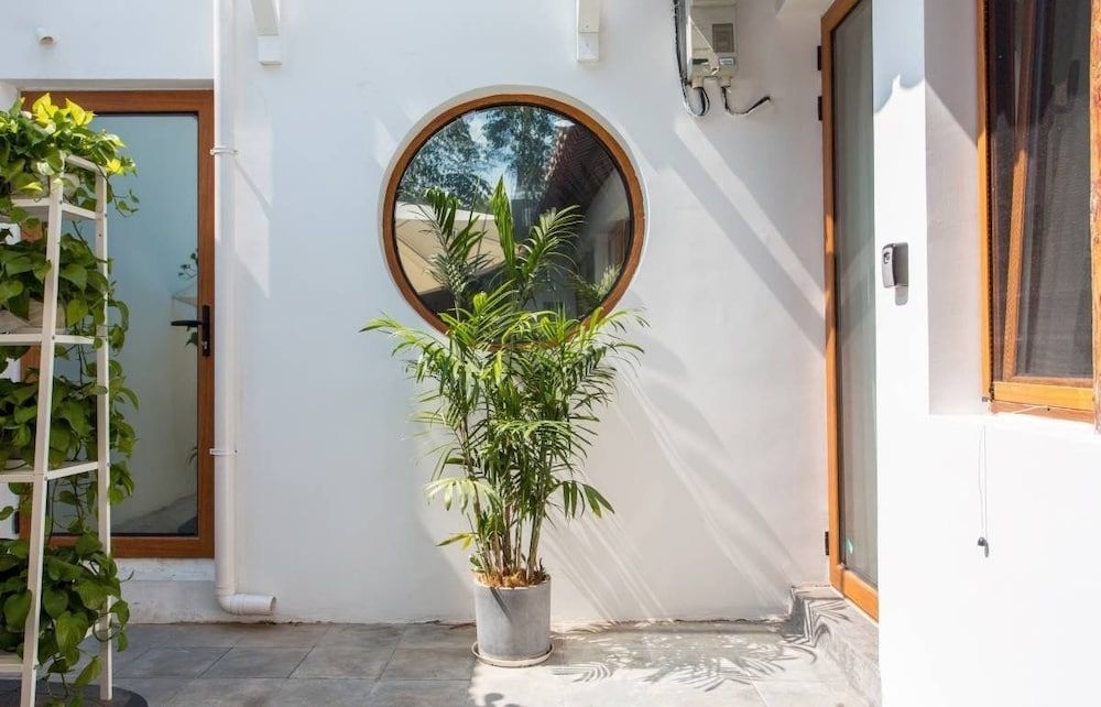 undefined Yichao Yard Inn Hutong 2