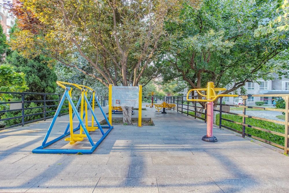 undefined Time Guesthouse - Dongsi