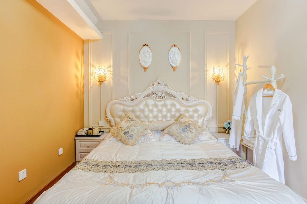 undefined Time Guesthouse - Dongsi 8