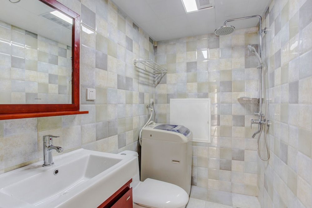 undefined Time Guesthouse - Dongsi 4