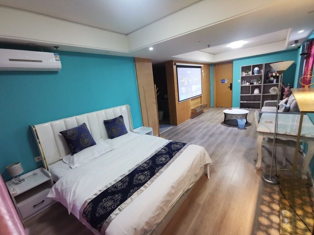 Exclusive Double Room, 1 Queen Bed