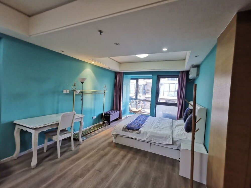 Exclusive Double Room, 1 Queen Bed