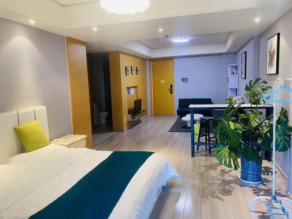 Standard Double Room, 1 Double Bed