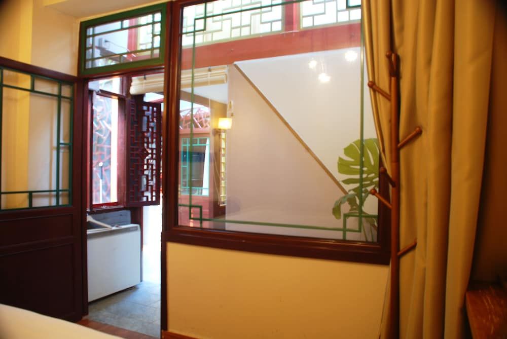 undefined Habitat Quadrangle North Luogu- Flagship 10