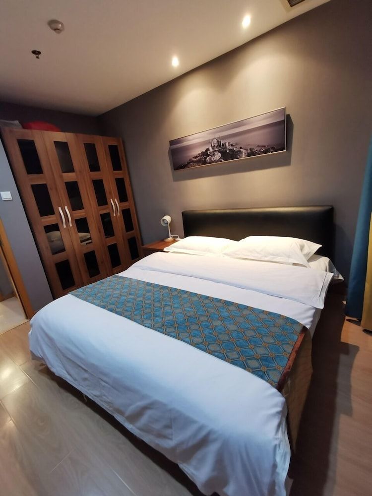 Elite Suite, 1 Double Bed