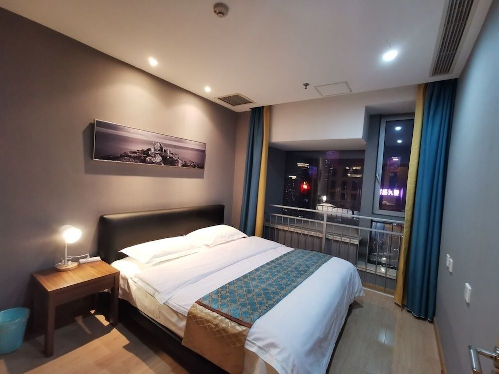Elite Suite, 1 Double Bed