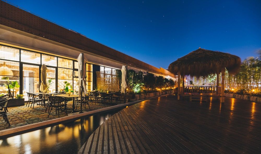 undefined Atour Hotel Olympic Center Beijing 10