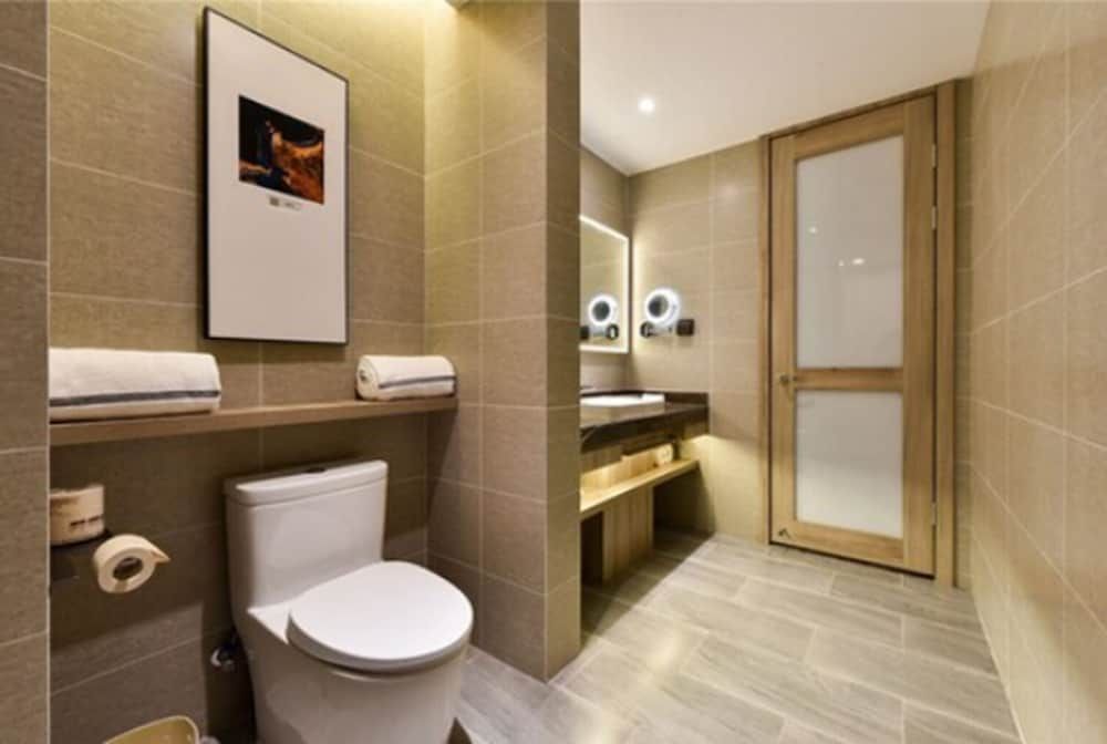 Atour Hotel Headquarter Base Beijing Suite 4