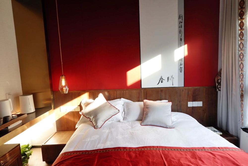 undefined HongYi Home - Snug Suite 2