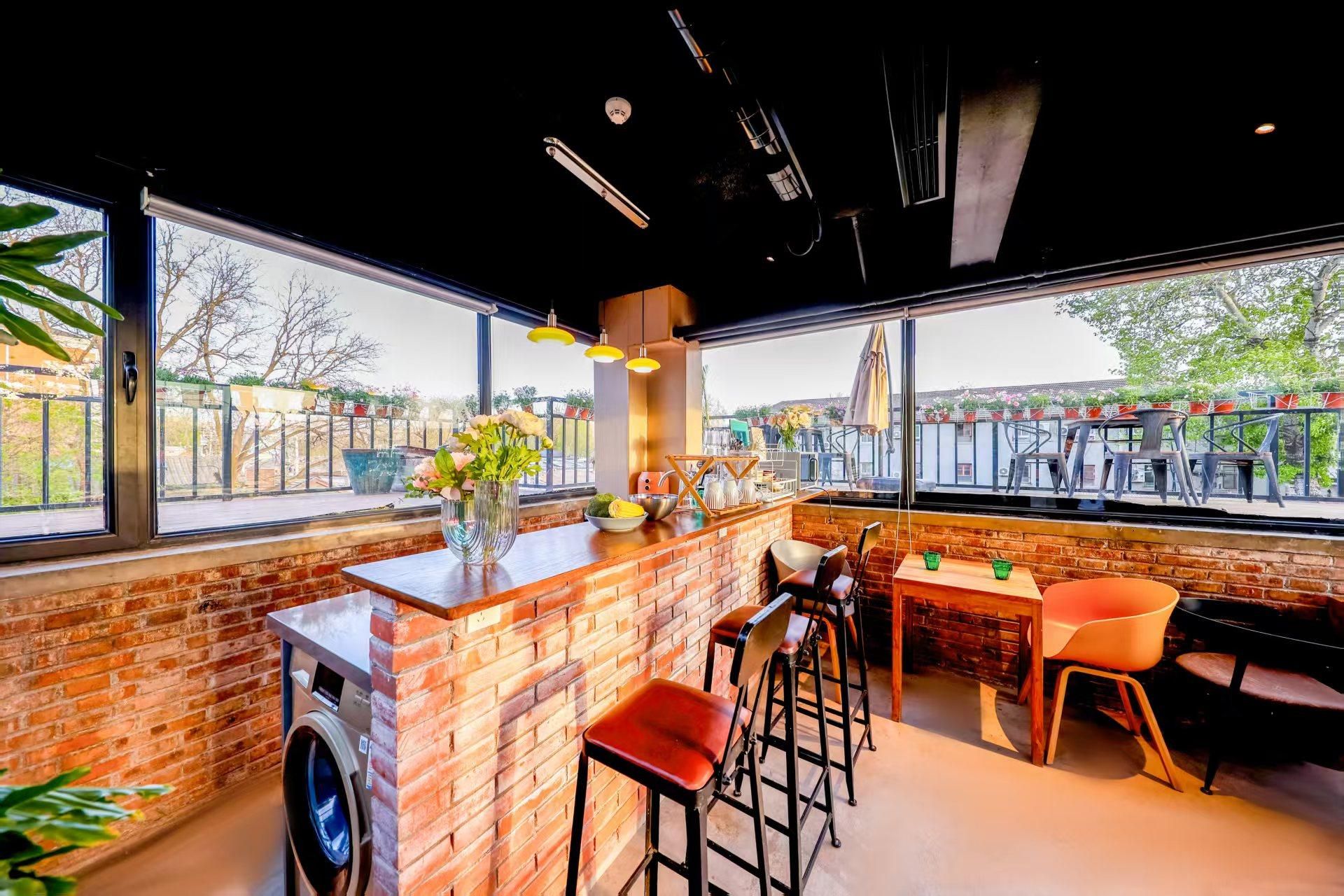 undefined Beijing Drum Tower Loft Courtyard Hotel 9