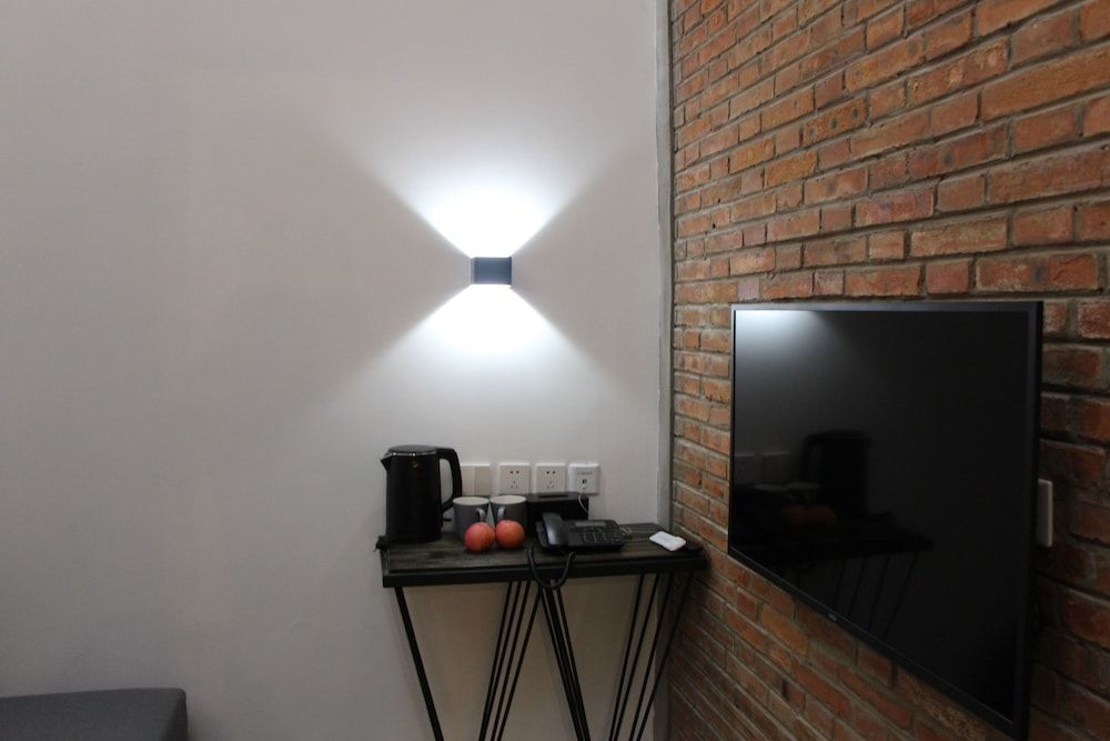 PUREMIND Loft Hotel Duplex 7