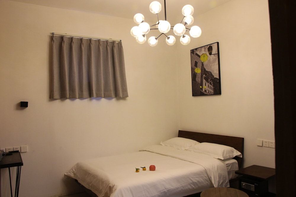 undefined PUREMIND Loft Hotel 2