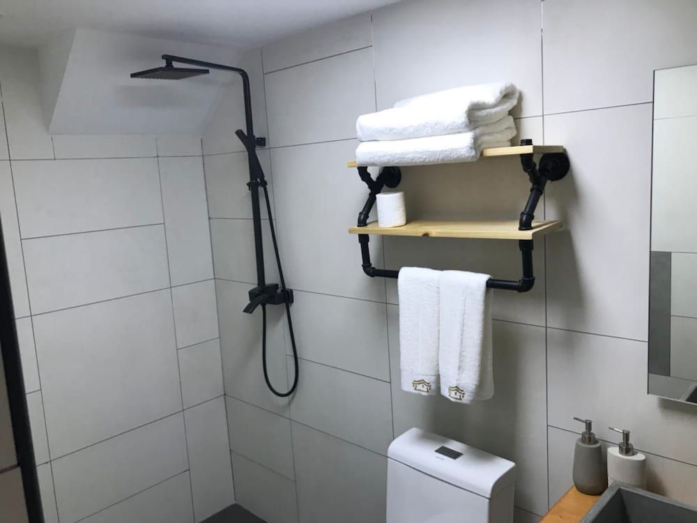 PUREMIND Loft Hotel Duplex 3