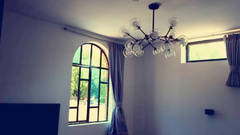 PUREMIND Loft Hotel Standard Double Room 4