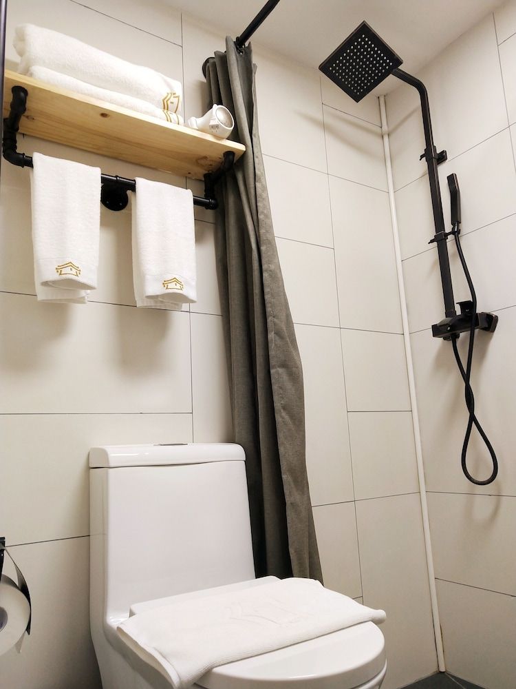 PUREMIND Loft Hotel Duplex 4