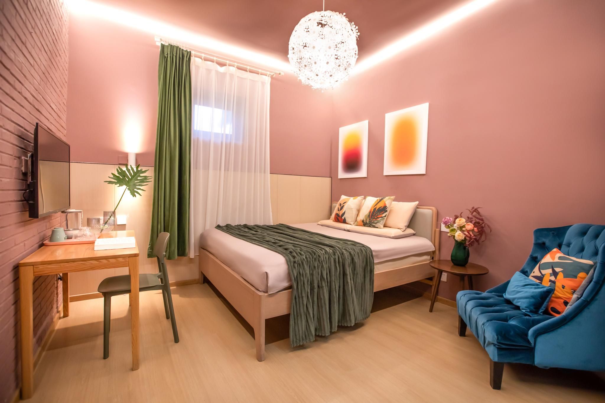 undefined Beijing Drum Tower Loft Courtyard Hotel 5