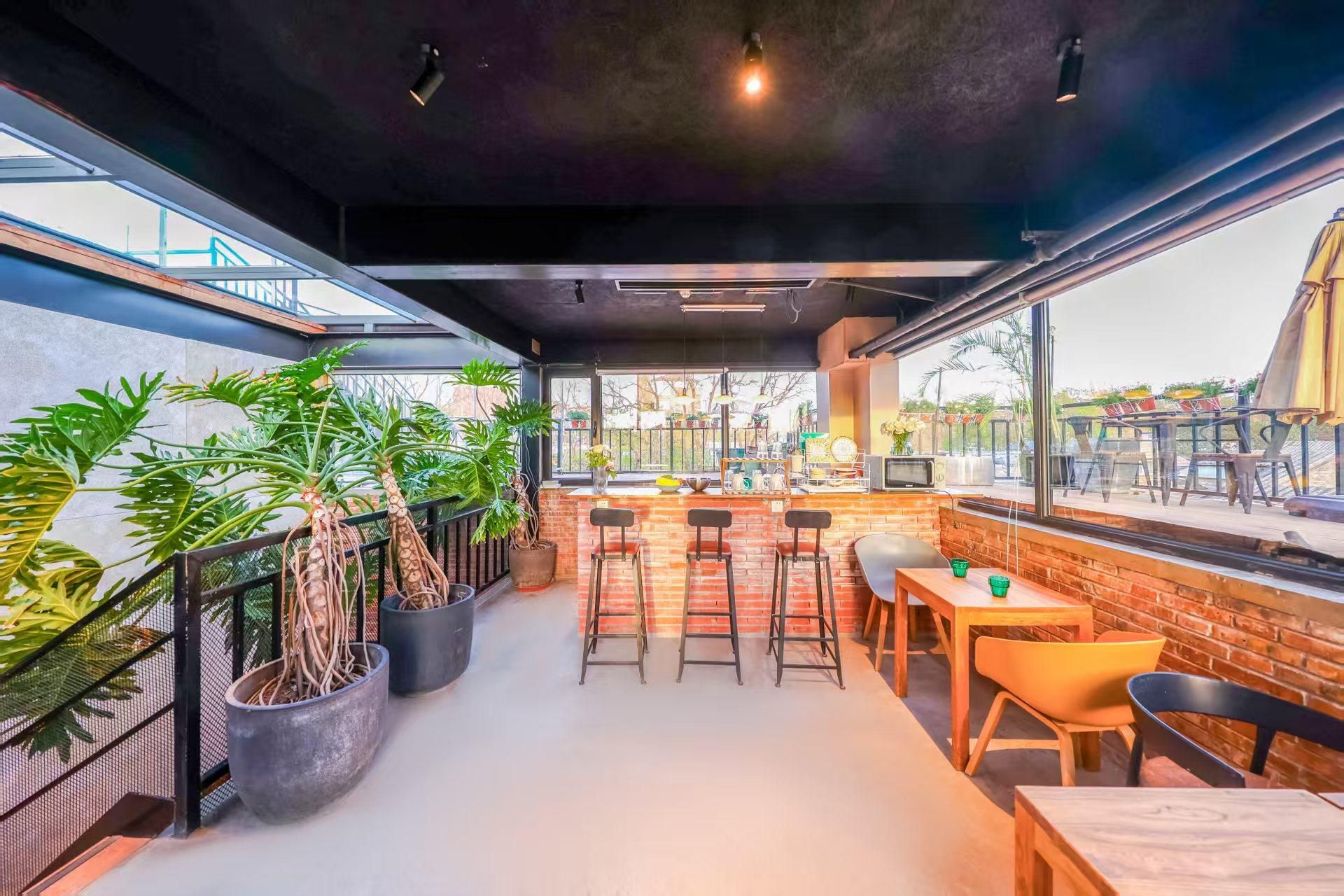 undefined Beijing Drum Tower Loft Courtyard Hotel 8
