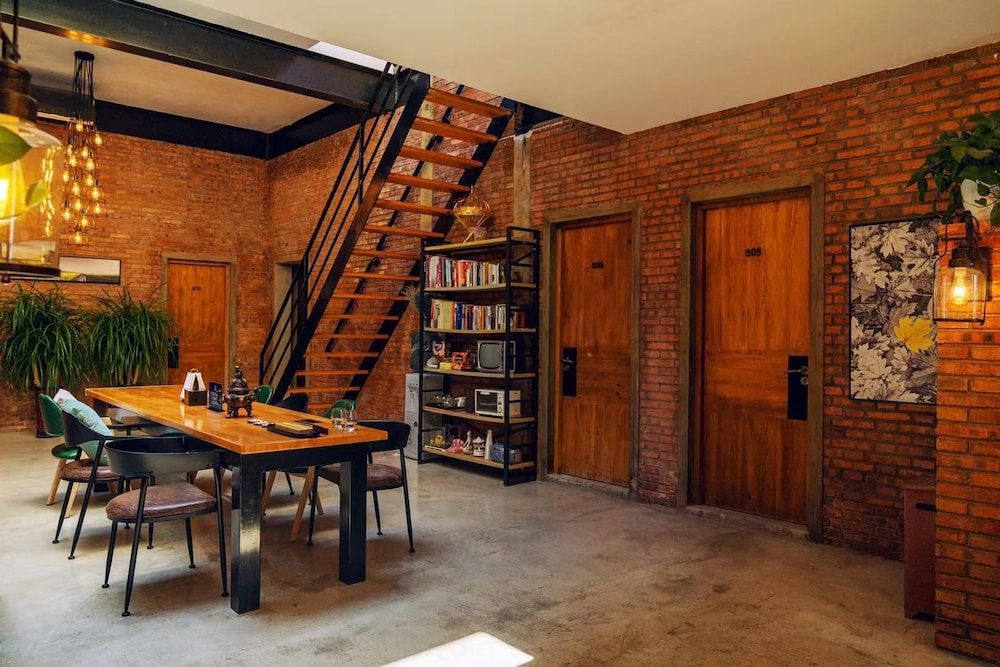 undefined PUREMIND Loft Hotel 9