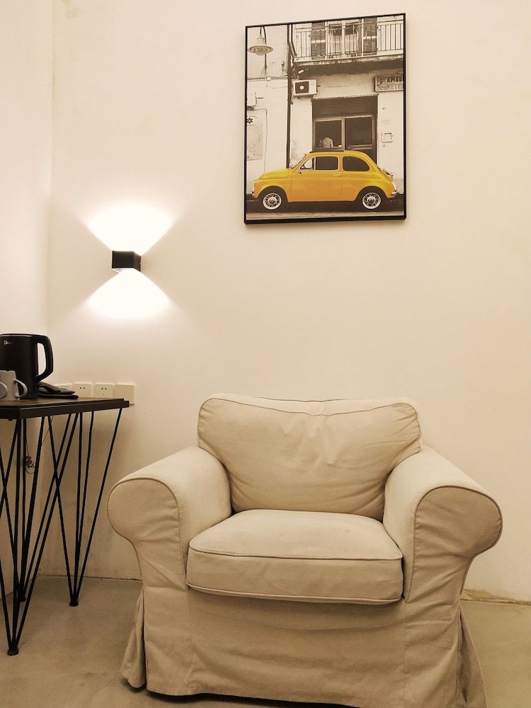 PUREMIND Loft Hotel Duplex 5