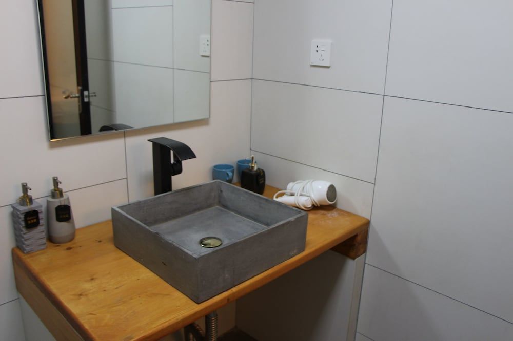 PUREMIND Loft Hotel Family Duplex 5