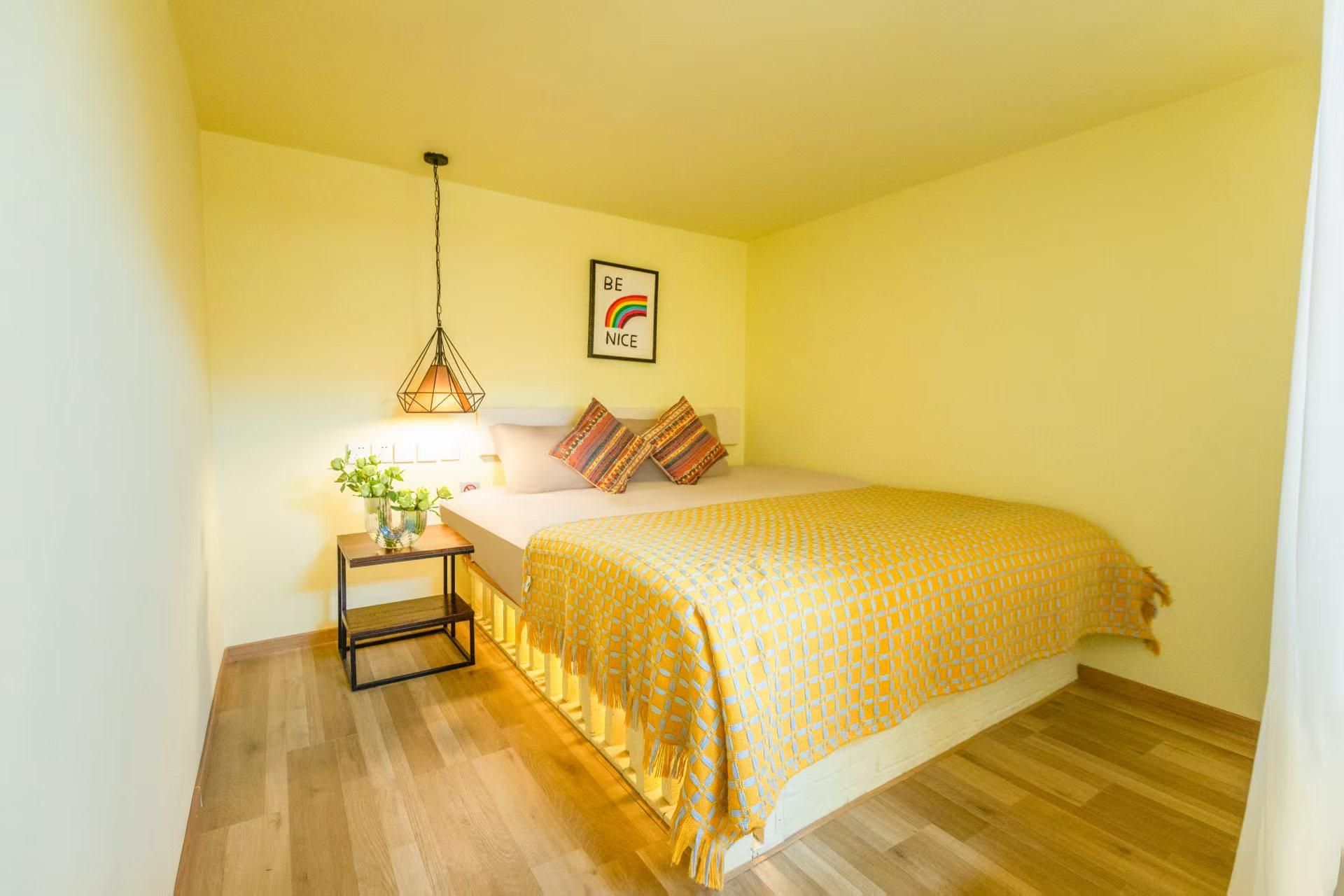 undefined Beijing Drum Tower Loft Courtyard Hotel 3