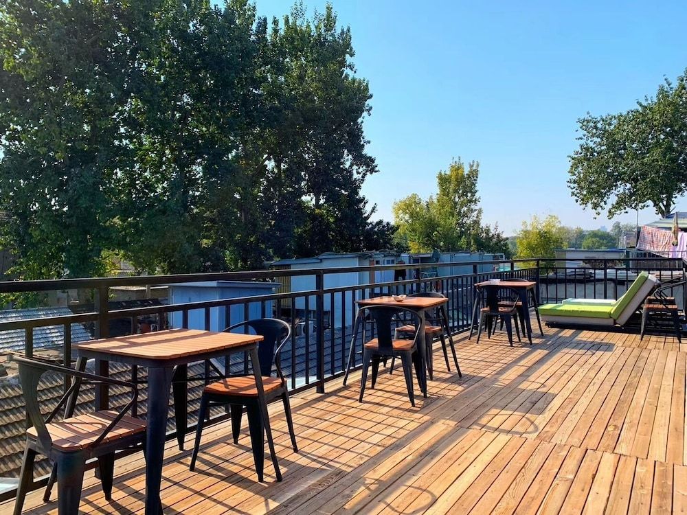 undefined PUREMIND Loft Hotel 6